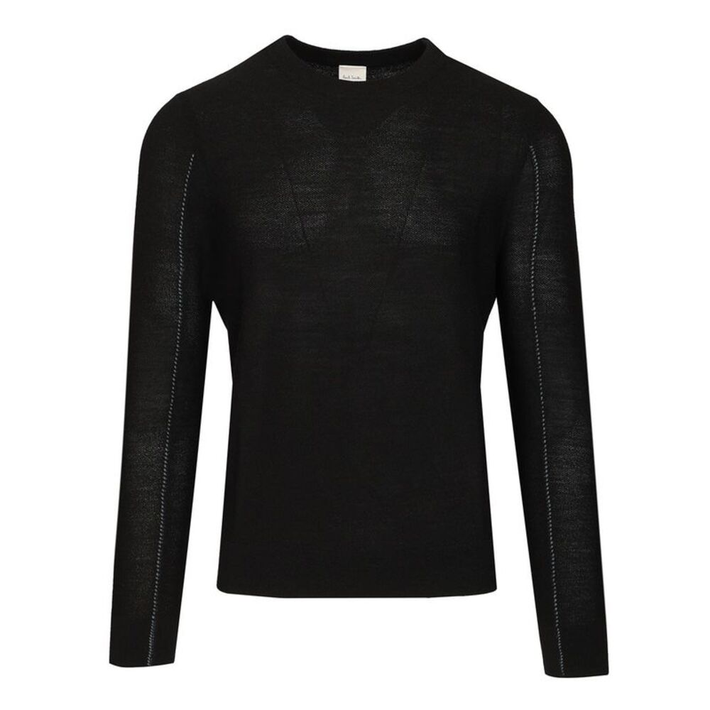 Paul Smith Men Crew Neck Sweater